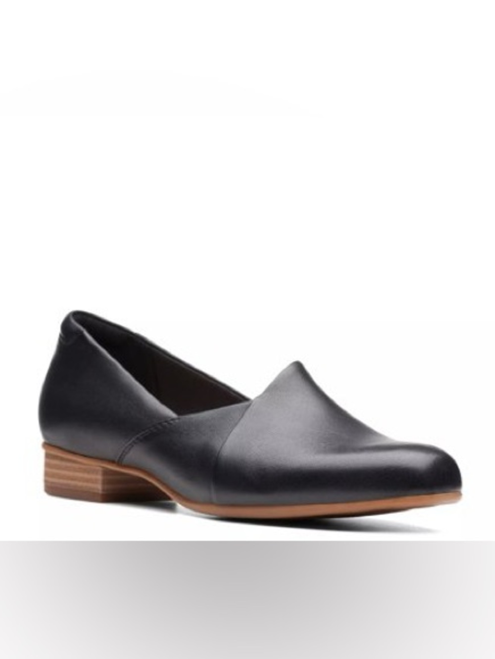 Clarks Juliet Palm Slip-On